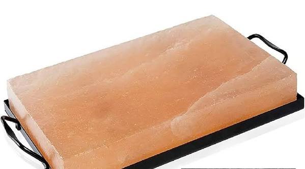 Salt Cooking Plates